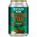 Northern Monk Brew Co - Festive Star (2025) 