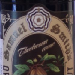 Samuel Smith Organic Chocolate Stout - Bierlager