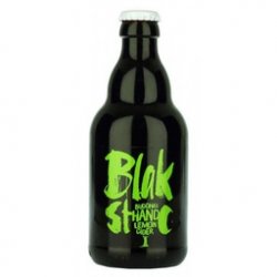 BlakStoc Buddhas Hand Lemon Cider 33cl - Cideris