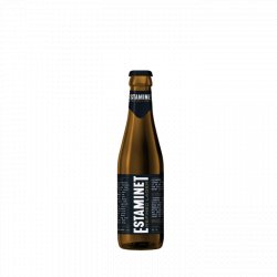 Palm Estaminet Pils 5.3% 24x25cl - Beercrush