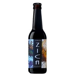 Zica Pinarota - 3er Tiempo Tienda de Cervezas