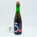 3 FONTEINEN Framboos Oogst 2018 Botella 37,5cl 