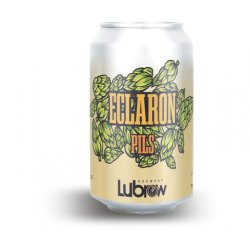 Lubrow  Eclaron Pils - Browarium