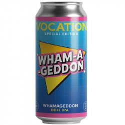 Whamageddon 7.0% - Beer Ritz