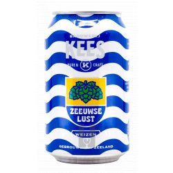 Brouwerij Kees Zeeuwse Lust