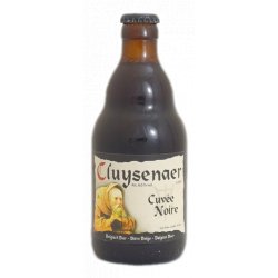 De Proefbrouwerij Cluysenaer Cuvée Noire De Proefbrouwerij Cluysenaer Cuvée Noire