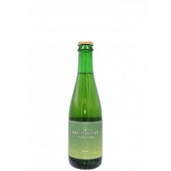 Gauss 6,5% 37,5cl - Brygshoppen