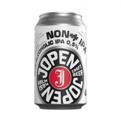 Jopen Non IPA - Elings