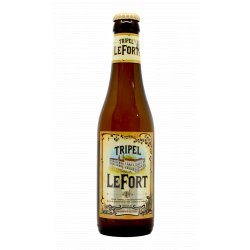 Omer Vander Ghinste LeFort