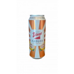 Stiegl-Radler Grapefruit Stiegl-Radler Grapefruit