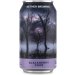  Aether Brewing Blackberry Sour 375ml  Barrel & Batch 
