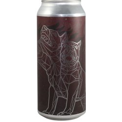 Mortalis Brewing Company Cerberus