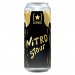 Lervig - Nitro Stout 440ml 4.7% 
