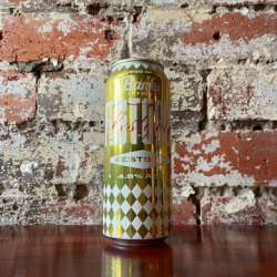 Banks Brewing FESTGOLD