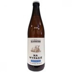 Browar Za Miastem Na Wypasie Browar Za Miastem Na Wypasie