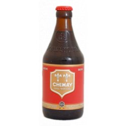 Chimay Rood 75cl