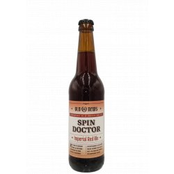 Old News Spin Doctor 9,2% 50cl - Brygshoppen