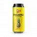 Funky Fluid Pineapple 500ml 