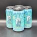 Black Hops Luminous IPA Can 4pk 