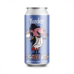 Yonder Brewing Ziggy Piggy