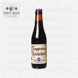 Rochefort 10 - The Holy Cross