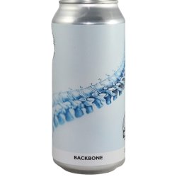 Hoppy People Backbone