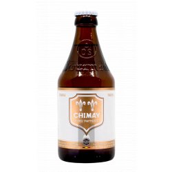 Chimay Cinq Cents (White)