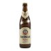 Erdinger Weissbier Wit 50 cl Fles Erdinger Weissbier Wit 50 cl Fles