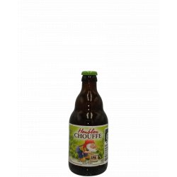 La Chouffe Houblon 9% 33cl - Brygshoppen