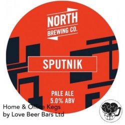 North Brewing Sputnik