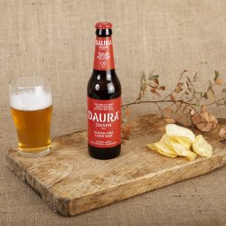 ESTRELLA DAURA CRISTAL - General de Begudes