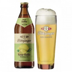 FloetzingerRadler - Schoppen