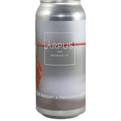 Ārpus Brewing Co. TDH Nelson x Nectaron DIPA