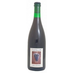 Cantillon Saint Lamvinus
