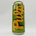 Fieldwork Pulp Hazy IPA Can 