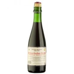 Hanssens Schaarbeekse Kriek