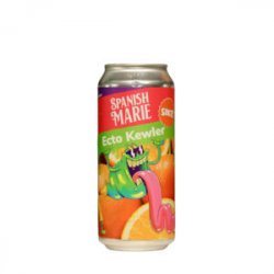 Spanish Marie  Ecto Kewler: Sike! Sour - Craft Metropolis