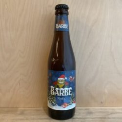 Barbe Noel - The Good Spirits Co.