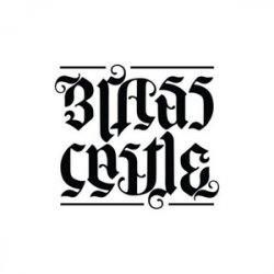 Brass Castle Black Russian (Coffee Porter) - Beer Shop HQ