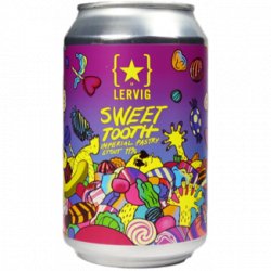 LERVIG Sweet Tooth