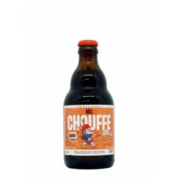 Mc Chouffe