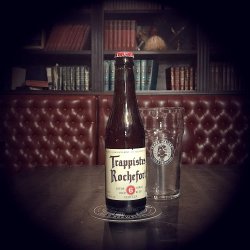 Trappistes Rochefort 6