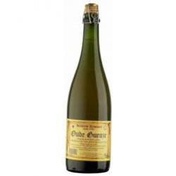 Hanssens Oude Gueuze