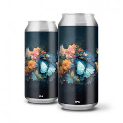 Alefarm A Journey Ahead (IPA) - Alefarm Brewing