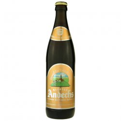 Andechs Doppelbock Dunkel