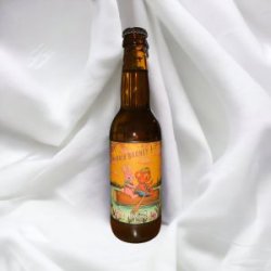 Come Back Barney (Triple Hop) - BAF - Bière Artisanale Française