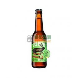 La Pirata Suria 33cl - Beer Republic