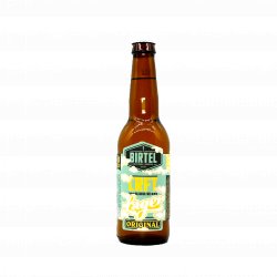 CRAFT LAGER ALKOHOLFREI (Original)  Birtel - Birtel