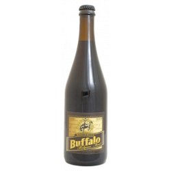 Buffalo Belgian Stout