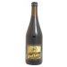 Buffalo Belgian Stout 75cl 
